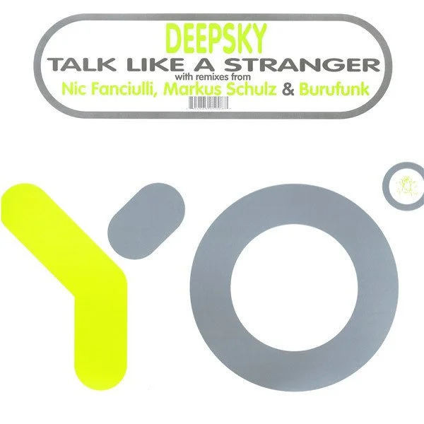 YO! catalog — Yoshitoshi Recordings